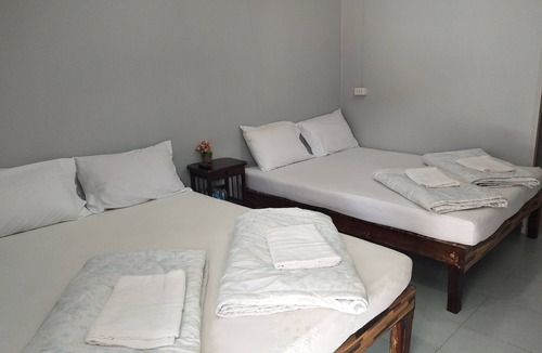 Tha Pradu House | Sangmukda Homestay