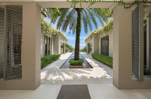 Choeng Mon Villa | Sangsuri Villa 3