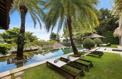 Choeng Mon Villa | Sangsuri Villa 3