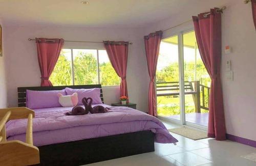 Nakhon Nayok Hotel | Sangvimarn Resort
