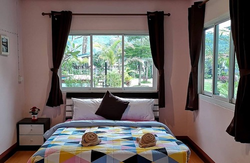 Nakhon Nayok Hotel | Sangvimarn Resort