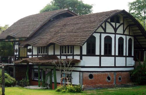 Chom Bueng Resort | Sanita Cottage