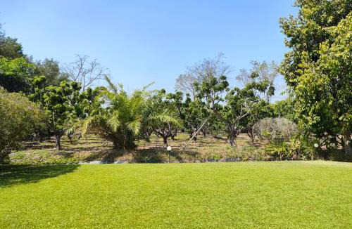 Mueang Len House | Sansai Lakeville