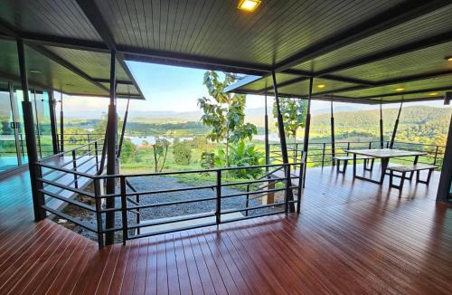 Phrao Villa | Santisuk Farm&Onsen สันติสุขฟาร์ม&ออนเซ็น