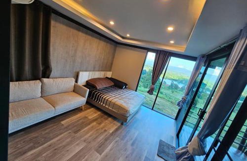 Phrao Villa | Santisuk Farm&Onsen สันติสุขฟาร์ม&ออนเซ็น