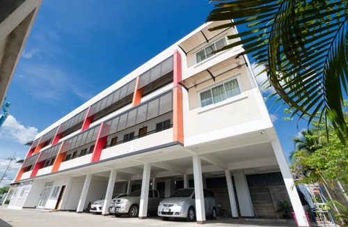 Surin Apartment | Sapandao Place