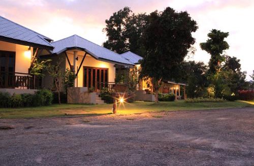 Saphli Resort | Saphli Villa