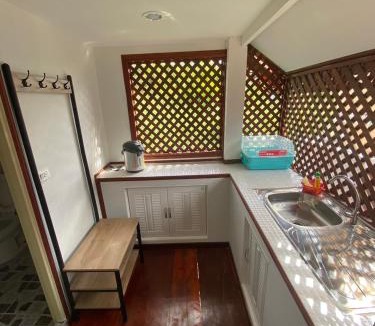 Bung Khong Long Apartment | Sappermpool Guest House เรือนคำขวัญ