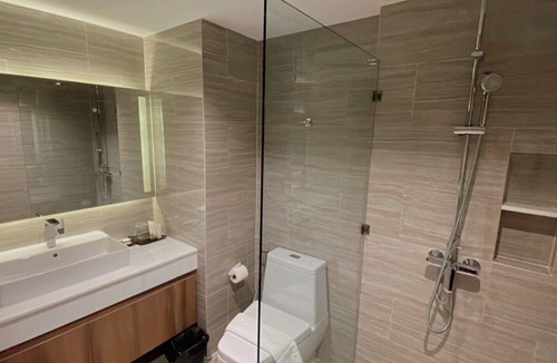 Chiang Mai Hotel | Sareeviengping Hotel Chiangmai