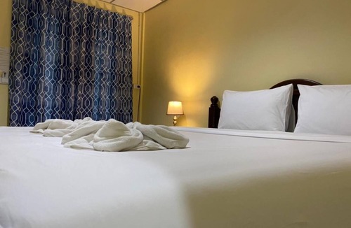 Bang Bua Thong Hotel | Sasi Nonthaburi Hotel