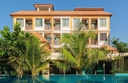 Bang Bua Thong Hotel | Sasi Nonthaburi Hotel