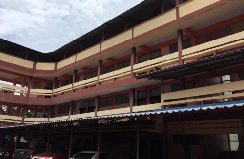 Maha Sarakham Hotel | Sataya Apartment