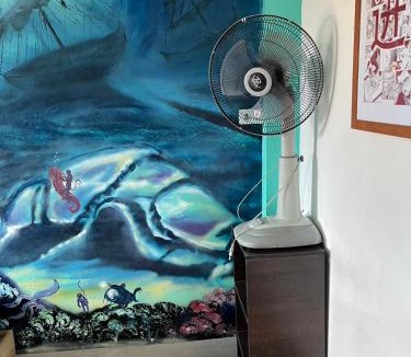 Chang Moi Hostel | Satop travelers Guesthouse