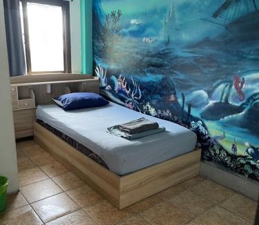 Chang Moi Hostel | Satop travelers Guesthouse