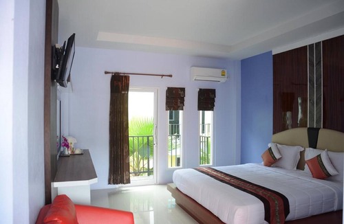 Satun Hotel | Satun Boutique Resort
