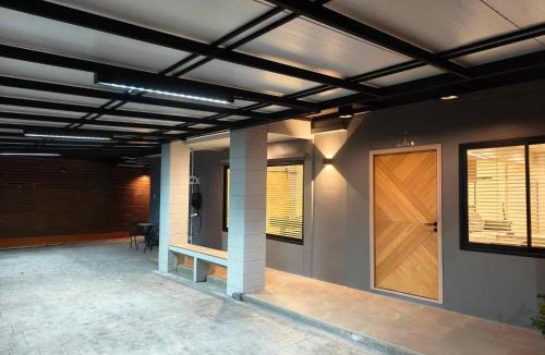 Lat Krabang House | Sawadee Guesthouse Suvarnabhumi