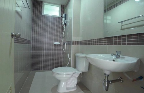 Nai Mueang Hotel | Sawairiang Place
