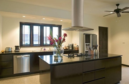Nong Kae Villa | Sawan Villa: Your Private 4-BR Tropical Retreat in Hua Hin