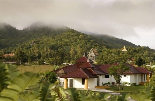 Nong Kae Villa | Sawan Villa: Your Private 4-BR Tropical Retreat in Hua Hin