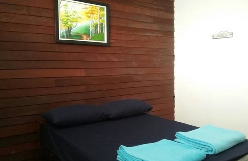 Sawang Arom House | Sawang Guesthouse