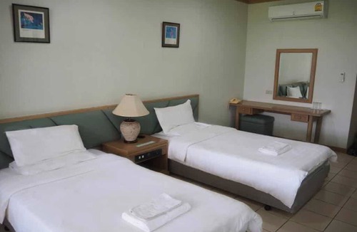 Khao Yoi Hotel | Sawang Resort Golf Club and Hotel