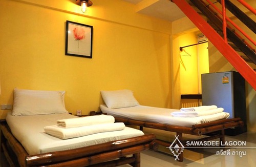 Ban Na Faek Other | Sawasdee Lagoon Camping Resort