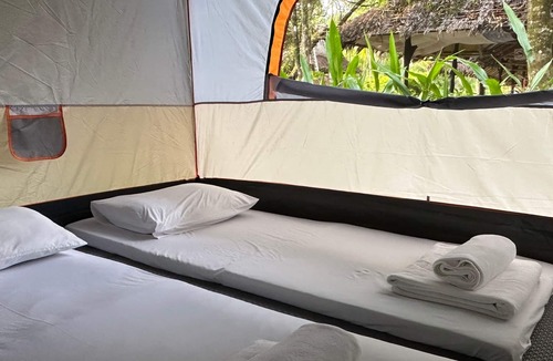 Ban Na Faek Hotel | Sawasdee Lagoon Resort