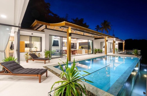 Maret Villa | Sawasdee Pool Villa