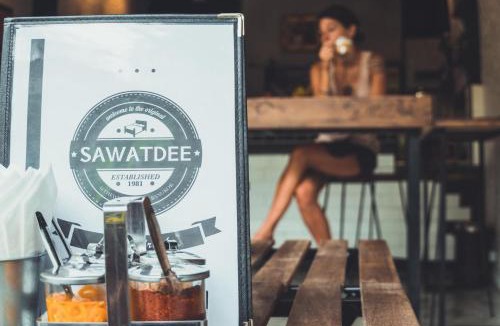 Wachira Phayaban Hostel | Sawatdee Guesthouse the Original
