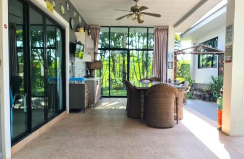 Nong Chaeng Villa | SB Holiday Resort Chiang Mai - Villa Sofia