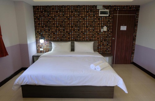 Kho Hong House | SC Place Hat Yai