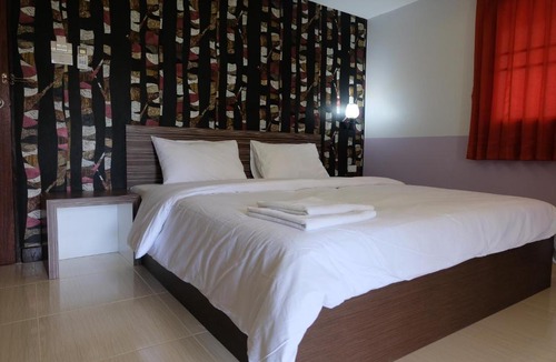 Kho Hong House | SC Place Hat Yai