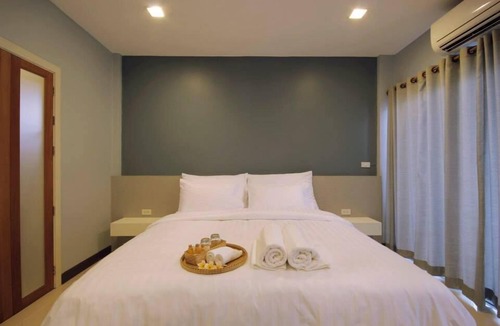 Chai Nat House | Schon