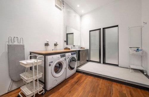 Chang Moi Villa | Sclass Penthouse Luxury 8-Bedrooms Center Old City