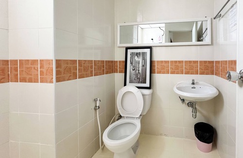 Ban Chang Hotel | SCN City Hotel