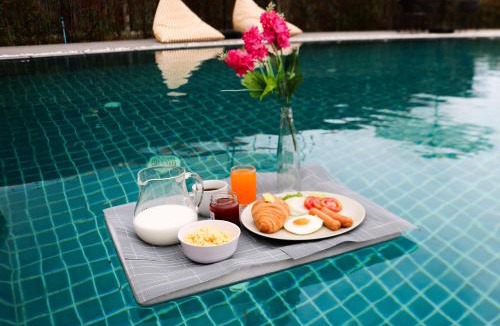 Samnak Thon Resort | SCN Resort and Spa Rayong