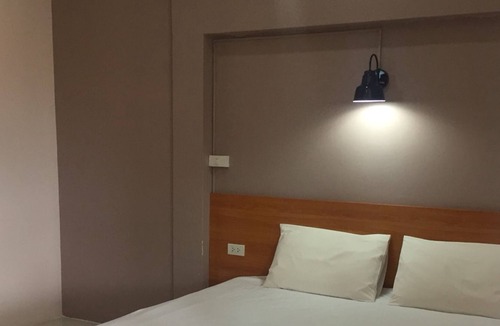 Cha-am Hotel | Sea Blue Cha-am