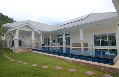 Nong Kae House | Sea breeze villas Hua Hin