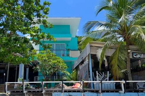 Wichit Apartment | Sea Dreamer Beachfront Apartments