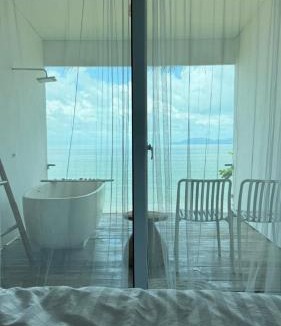 Sikao Bed & Breakfast | Sea for Rest beach club
