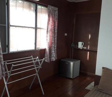 Thong Sala Resort | Sea Gate Beach Resort