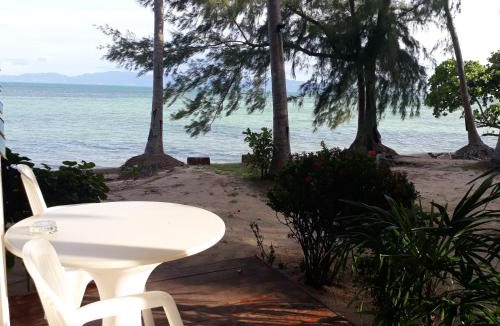 Thong Sala Resort | Sea Gate Beach Resort