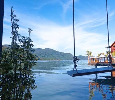 Bang Bao Bay House | Sea House Koh Chang