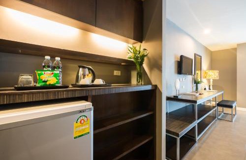 Pattaya Bay Hotel | Sea Me Spring Hotel