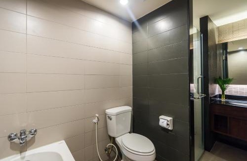Pattaya Bay Hotel | Sea Me Spring Hotel