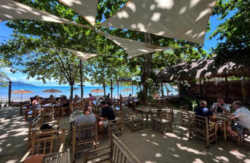Khong Koi Beach Hotel | Sea Paradise Klongkoi beach
