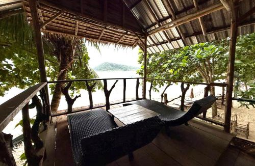 Khong Koi Beach Hotel | Sea Paradise Klongkoi beach