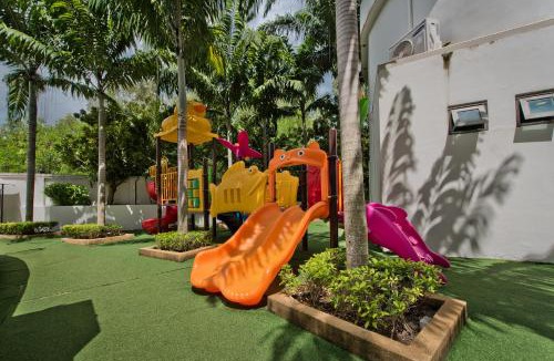 South Pattaya Apartment | Sea View Apartment in Laguna Beach Resort