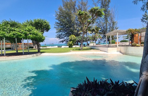Khao Tao Apartment | Sea view charming apartment Kao Tao beach - Hua Hin