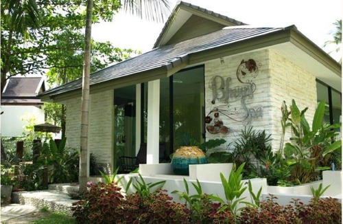 Ko Chang House | Sea view deluxe bungalow near beach